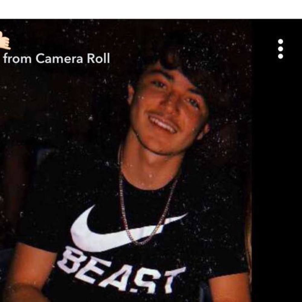 Meet your Posher, Jordan